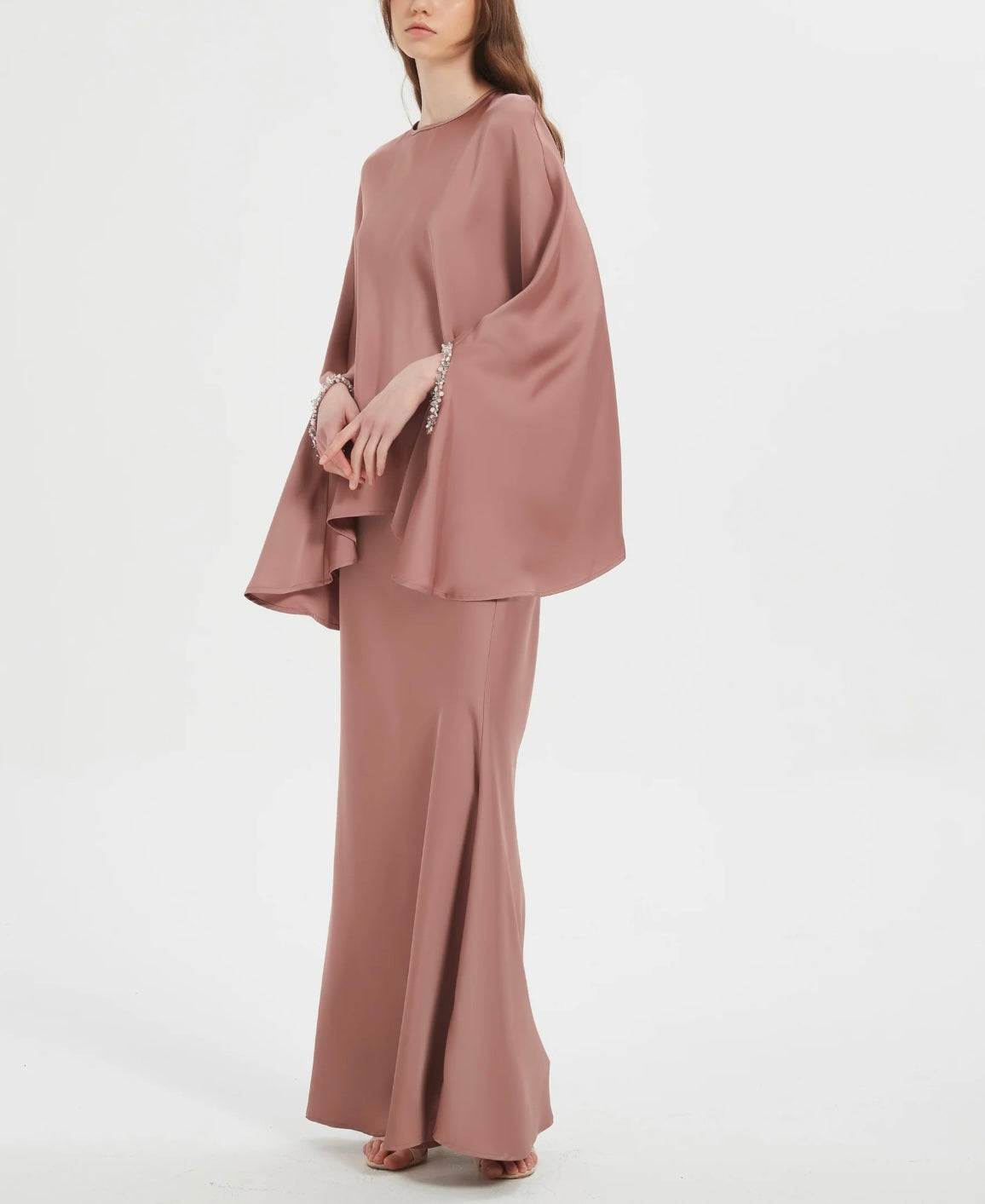 Flow Maxi set