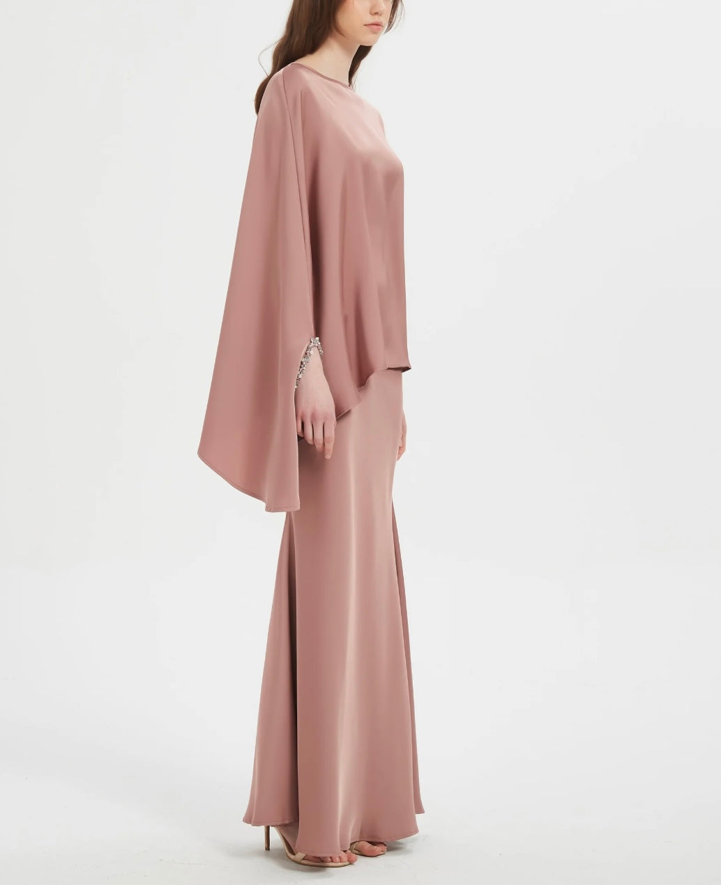 Flow Maxi set
