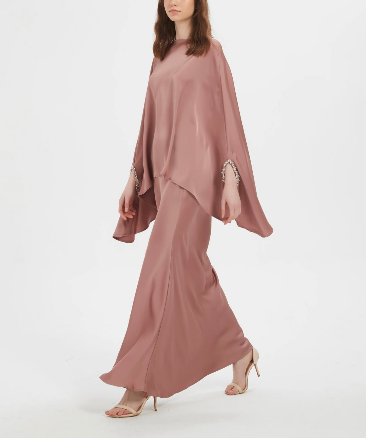 Flow Maxi set
