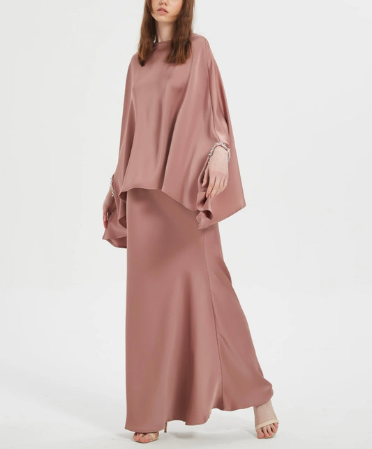 Flow Maxi set