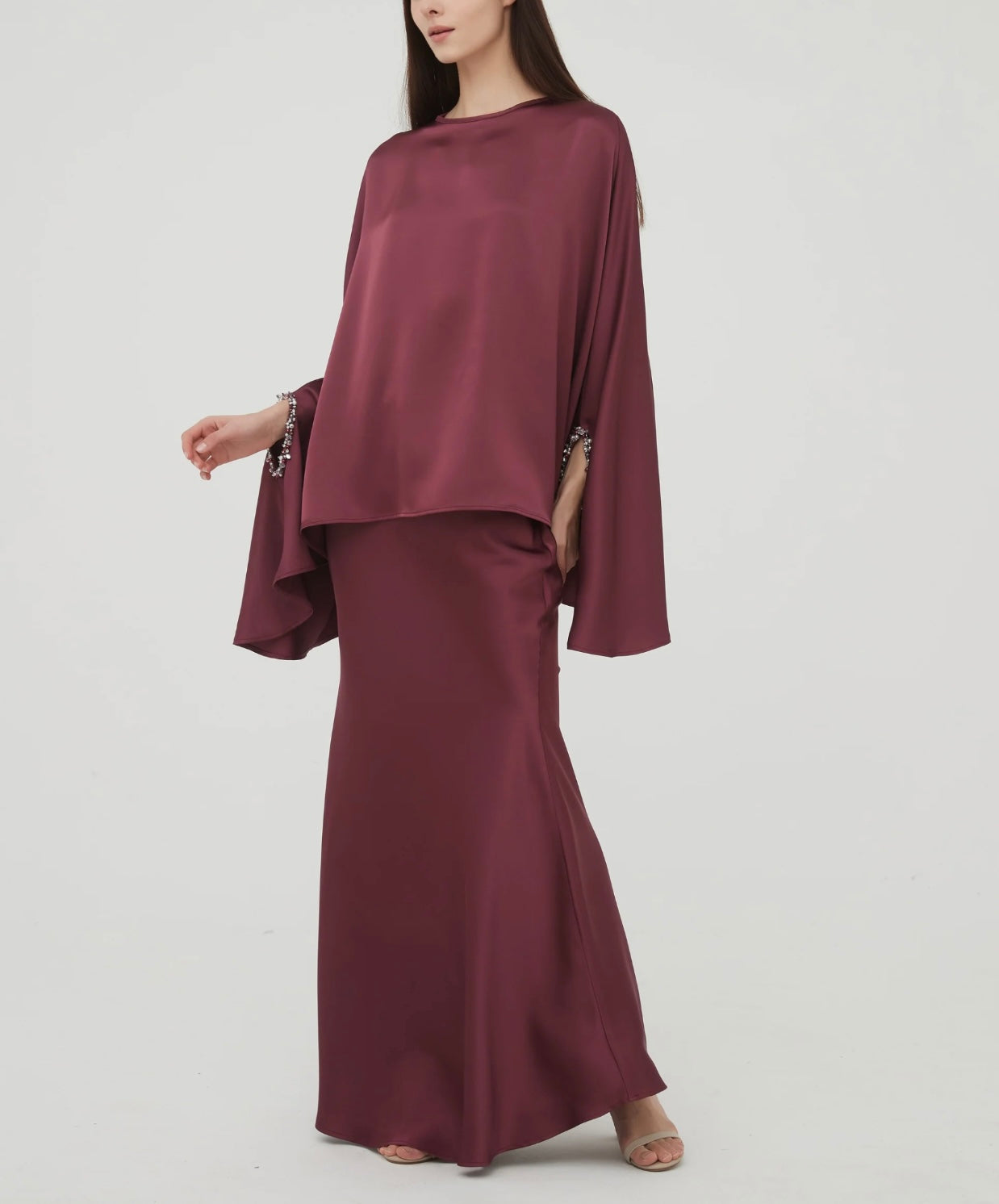 Flow Maxi set