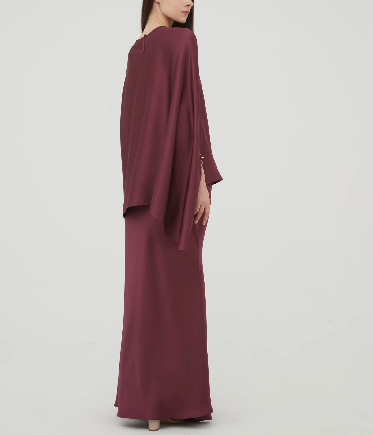 Flow Maxi set